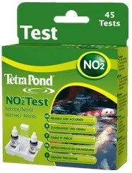 Tetra Pond NO2 Test (NITRITE) - Pozostałe akcesoria do akwarium - miniaturka - grafika 1