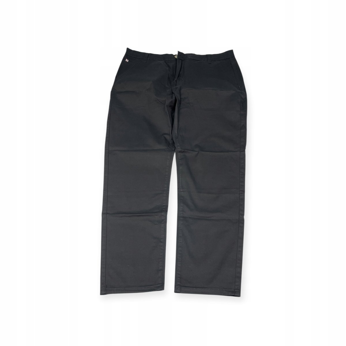 Eleganckie spodnie męskie Old Money rozmiar 36