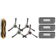 Akcesoria do robotów sprzątających - Ecovacs dm80-KTA zestaw zamienny do Deebot M81/dm81pro DM80-KTA - miniaturka - grafika 1