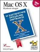 Systemy operacyjne i oprogramowanie - Mac OS X - miniaturka - grafika 1