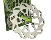 Części motocyklowe - Tarcza hamulcowa NG Wavy – BETA RRT 50 SM Racing Edition – 2008 (z tyłu) - miniaturka - grafika 1