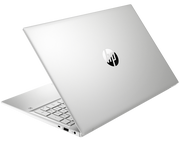 Laptopy - HP 15-eg2015od / 66A03UA / Intel i5-12 / 8GB / SSD 256GB / Intel Xe / FullHD / Win 11 / Srebrny - miniaturka - grafika 1