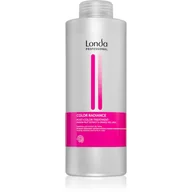 Odżywki do włosów - Londa Color Radiance, stabilizator koloru po farbowaniu, 1000ml - miniaturka - grafika 1