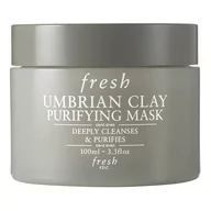 Maseczki do twarzy - Umbrian Clay Mask – Oczyszczająca maseczka z glinki - miniaturka - grafika 1