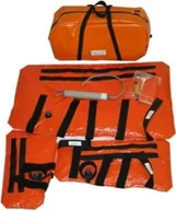 Sprzęt ratunkowy - Medline Zestaw szyn próżniowych (pneumatyczne) - miniaturka - grafika 1