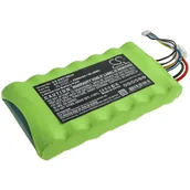 Akcesoria do robotów sprzątających - Grundig High Performance Cyclone / BP25220F 2000mAh 50.40Wh Li-Ion 25.2V (Cameron Sino) - miniaturka - grafika 1