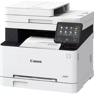 Canon i-SENSYS MF657Cdw 5158C001 - Urządzenia wielofunkcyjne - miniaturka - grafika 1