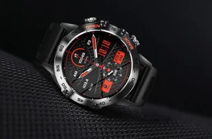 Gravity GT9-2 - Smartwatch - miniaturka - grafika 5