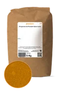 Śmietanki i dodatki do kawy - Przyprawa do Pumpkin Spice Latte 5kg - miniaturka - grafika 1