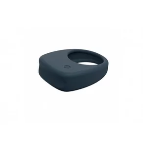 Marc Dorcel (FR) Dorcel - Master Ring (czarny) 5904800 - Pierścienie erekcyjne - miniaturka - grafika 3