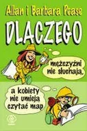 Miłość, seks, związki - Dlaczego mężczyźni nie słuchają, a kobiety nie umieją czytać map - miniaturka - grafika 1