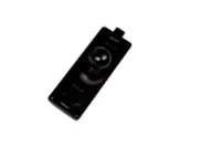 Akcesoria do komputerów stacjonarnych - Honeywell 9000029BRACKET zestaw montażowy - miniaturka - grafika 1