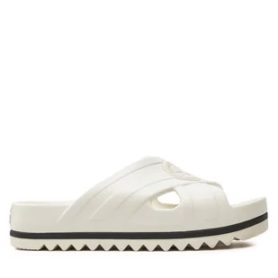 Klapki Converse Chuck Taylor All Star Lounge Sandal Lite Cx A06477C Beżowy - Klapki i japonki damskie - miniaturka - grafika 1