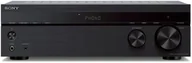 Amplitunery - Sony Amplituner STR-DH190 2.0 czarny - miniaturka - grafika 1