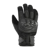 Rękawice motocyklowe - Rękawice Motocyklowe Richa Bodyguard Damskie CzarnyS - miniaturka - grafika 1