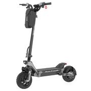 YUME SWIFT Electric Scooter, 10" All Terrain Tubeless Tires, 1200W Brushless Motor with Hall Sensor, 48V 22.5Ah Battery, 32mph