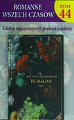 Czasopisma - Romanse Wszech Czasów Tom 44 - miniaturka - grafika 1