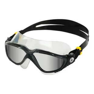 Okulary pływackie maska unisex Aqua Sphere Vista Active - Sprzęt do nurkowania - miniaturka - grafika 1