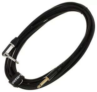 Kabel przewód instrumentalny Jack - Jack 6,3 mm 6 m Pro snake - Kable - miniaturka - grafika 1
