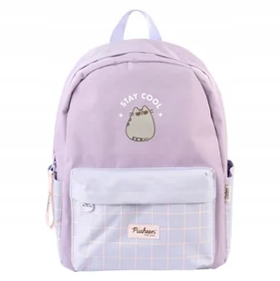 Plecak Pusheen - Pusheen Moments - Plecaki - miniaturka - grafika 8