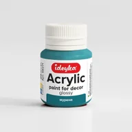 Farby i media malarskie - Farba akrylowa Murena 20ml - miniaturka - grafika 1