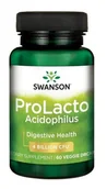Układ pokarmowy - SWANSON ProLacto Acidophilus 60 kaps. - miniaturka - grafika 1