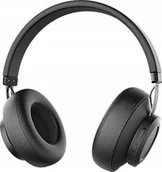 Słuchawki - Bluedio BT5 Czarne - miniaturka - grafika 1