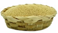 Orzechy i nasiona - NaturHerb, amarantus - ziarno, kasza i żelazo, 200 g - miniaturka - grafika 1