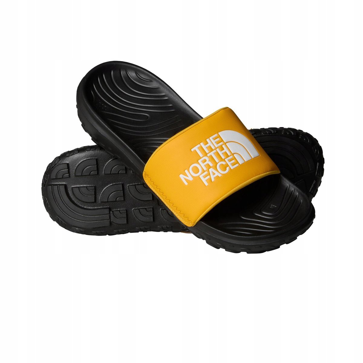 THE NORTH FACE KLAPKI NEVER STOP NF0A8A90ZU3 r 43