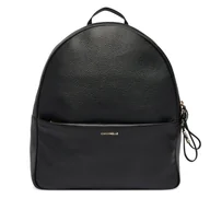 Torebki damskie - Plecak Coccinelle E1 U45 14 01 01 Czarny - miniaturka - grafika 1