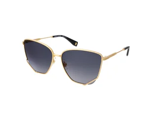 Marc Jacobs MJ 1006/S 001/9O - Okulary korekcyjne, oprawki, szkła - miniaturka - grafika 1