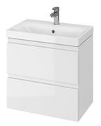 Inne meble do łazienki - Cersanit Moduo umywalka z szafką S801389DSM - miniaturka - grafika 1