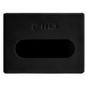 Inne akcesoria audio-wideo - Etui na odtwarzacz FIIO SK-CP13 Czarny - miniaturka - grafika 1