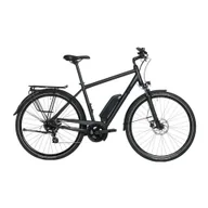 Rowery elektryczne - Rower elektryczny KETTLER Traveller E-Silver 8 500 D - miniaturka - grafika 1