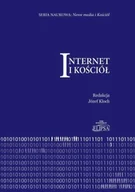 Religia i religioznawstwo - Internet i Kościół - miniaturka - grafika 1
