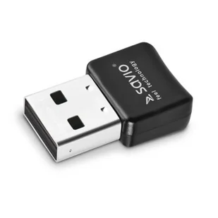 Savio Adapter BT-050 - Kable komputerowe i do monitorów - miniaturka - grafika 1