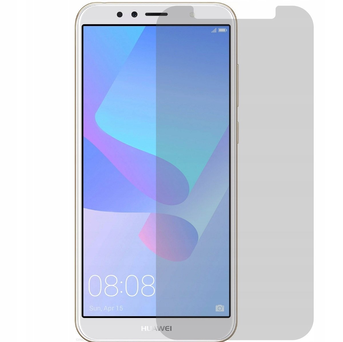 Szkło ochronne 9H do Huawei Y5 2018