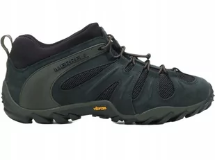 BUTY męskie MERRELL CHAMELEON J033091 obuwie trekkingowe turystyczne 48 - Moda i Uroda OUTLET - miniaturka - grafika 1