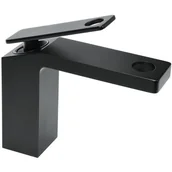 Baterie umywalkowe - Fala BATERIA UMYWALKOWA STOJĄCA NOIR 1 75880 - miniaturka - grafika 1