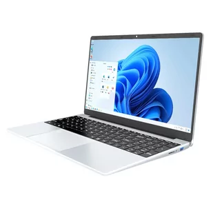 KUU Yepbook 15.6'' 19.8mm Ultra Thin, Intel Celeron N5095 CPU 16GB DDR4 512GB SSD Windows 11 Pro Backlit Keyboard 970729EUDF-16GB_500SSD - Laptopy - miniaturka - grafika 4