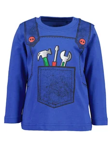 Bluzka Blue Seven - Bluzki damskie - miniaturka - grafika 1