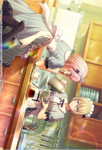 Plakat Anime Manga D4DJ D4DJ_106 A1+ (custom)