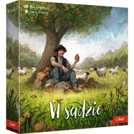 Gry planszowe - 02950 "GRA - W sadzie" / The Game Builders Applejack - miniaturka - grafika 1