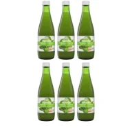 Soki i napoje niegazowane - Bio Food Sok z kiszonej kapusty Zestaw 6 x 300 ml Bio - miniaturka - grafika 1