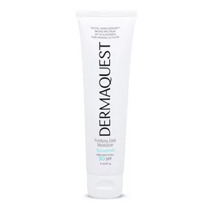DERMAQUEST Fortifying Daily Moisturizer Prevention+ SPF 30 wzmacniający krem nawilżający 57 ml - Kremy do twarzy - miniaturka - grafika 1