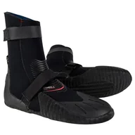 Pływanie - O'NEILL S20 Heat 7mm RT Boot BLACK - 10 - miniaturka - grafika 1