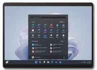 Laptopy 2w1 - Surface Pro 9 i5-1235U/16GB/256GB/Commercial Platinum/QIH-00004 - miniaturka - grafika 1