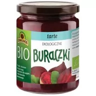 Zdrowa żywność - Kowalewski BURACZKI TARTE BIO 540 ml - bioplanet-9119 - miniaturka - grafika 1