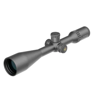 Vector Optics - Luneta celownicza Continental x8 6-48 SFP ED MOA - 56 mm - Czarna - SCOL-TE52 - Lunety i akcesoria - miniaturka - grafika 1