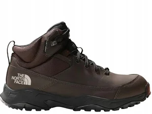 Buty Męskie Tnf NF0A7W4GU6V 41 - Buty trekkingowe męskie - miniaturka - grafika 1